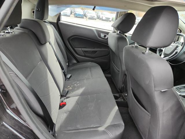 Photo 10 from auction – 2015 FORD FIESTA with VIN 3FADP4EJ9FM150111