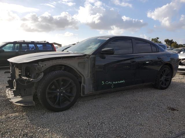 DODGE CHARGER SE 2016 with VIN 2C3CDXBG2GH251939 - Photo from auction