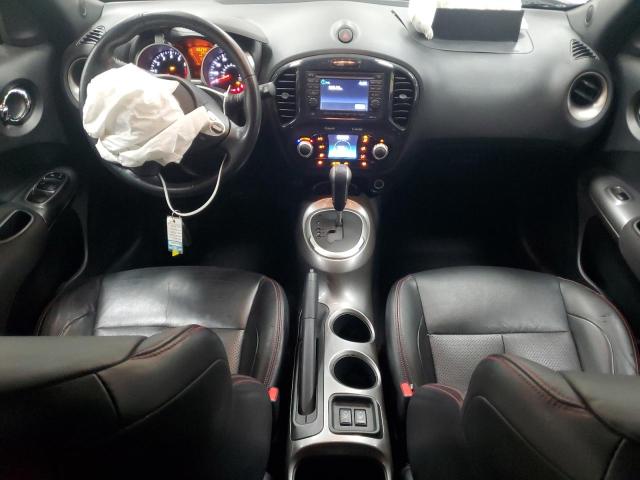 Photo 8 from auction – 2011 NISSAN JUKE S with VIN JN8AF5MV6BT024802