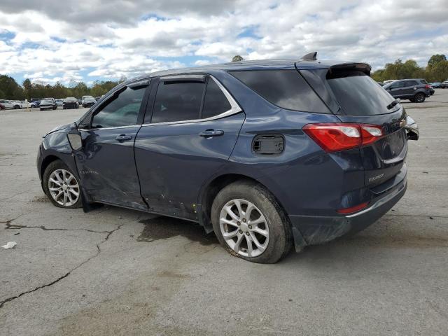 Photo 2 from auction – 2018 CHEVROLET EQUINOX with VIN 3GNAXSEV4JS575459
