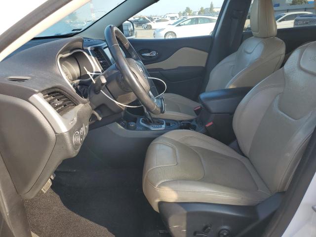 Photo 7 from auction – 2015 JEEP CHEROKEE L with VIN 1C4PJMDSXFW710043