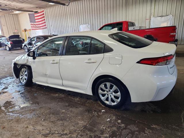 Photo 2 from auction – 2023 TOYOTA COROLLA LE with VIN 5YFB4MDE9PP049157