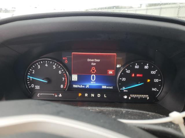 Photo 9 from auction – 2022 FORD EXPLORER L with VIN 1FMSK7FH2NGA62230