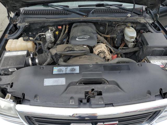 Photo 11 from auction – 2004 GMC NEW SIERRA with VIN 2GTEC19V341109483