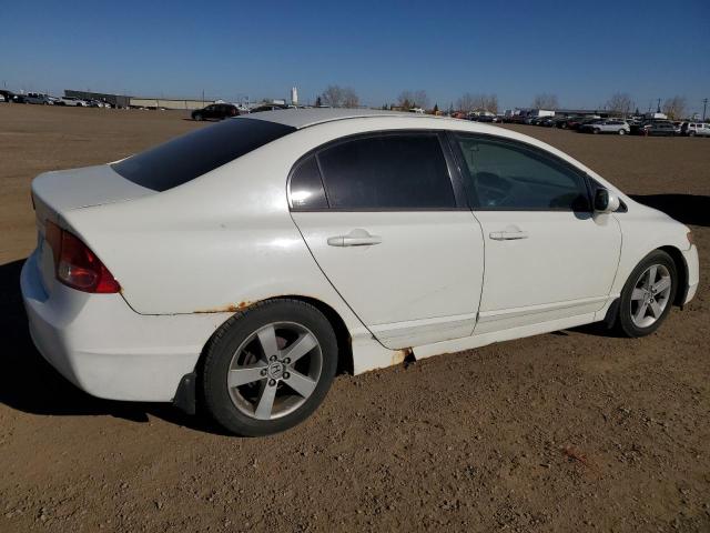 Photo 3 from auction – 2006 HONDA CIVIC with VIN 2HGFA16546H021228