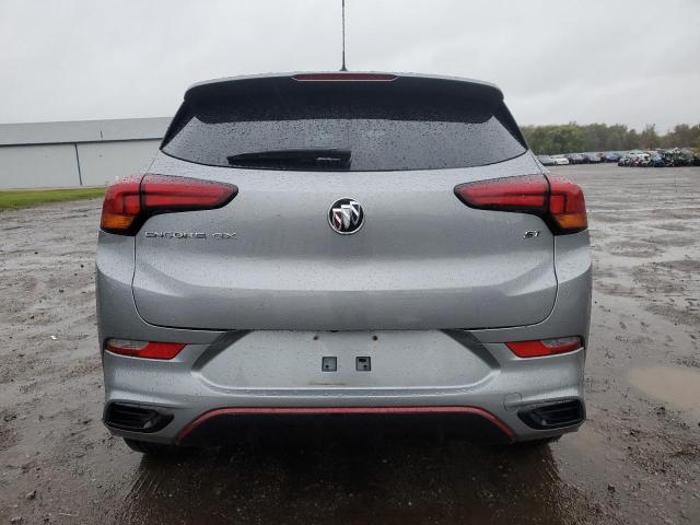 Photo 6 from auction – 2023 BUICK ENCORE GX with VIN KL4MMDSLXPB035447