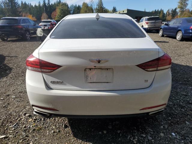 Photo 6 from auction – 2016 HYUNDAI GENESIS 3. with VIN KMHGN4JE4GU141900