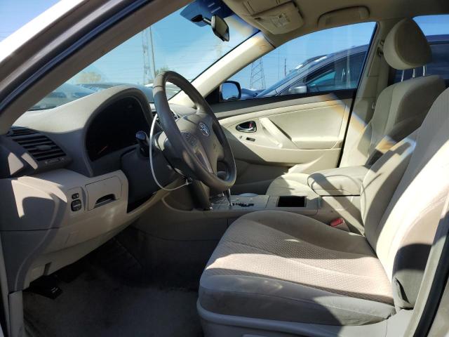 Photo 7 from auction – 2007 TOYOTA CAMRY CE with VIN 4T1BE46K17U071863