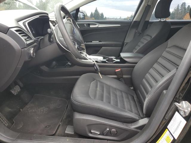 Photo 7 from auction – 2016 FORD FUSION SE with VIN 3FA6P0LU9GR115992