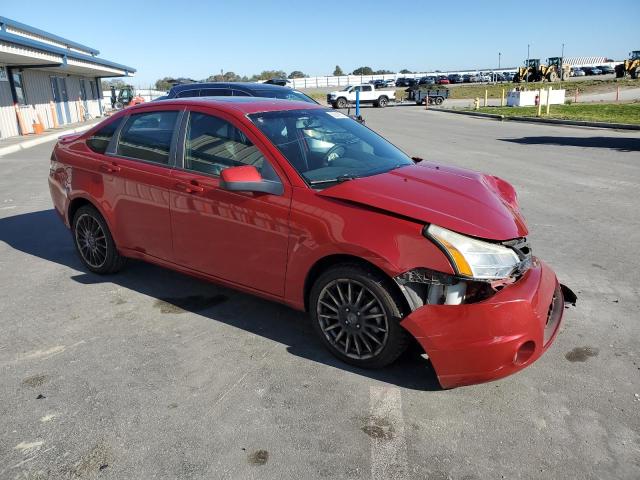 Photo 4 from auction – 2010 FORD FOCUS SES with VIN 1FAHP3GN5AW168366