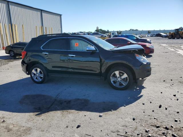 Photo 4 from auction – 2014 CHEVROLET EQUINOX LT with VIN 2GNALBEK1E6256669