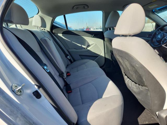 Photo 10 from auction – 2015 KIA OPTIMA LX with VIN 5XXGM4A73FG436760