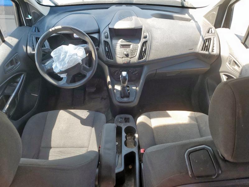 Zdjęcie 8 z aukcji – 2016 FORD TRANSIT CO z VIN NM0LS7E71G1292135