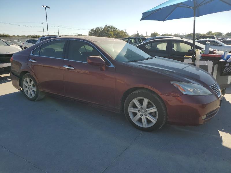 Photo 4 from auction – 2007 LEXUS ES 350 with VIN JTHBJ46G372014442