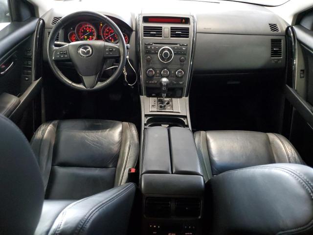 Photo 8 from auction – 2012 MAZDA CX-9 with VIN JM3TB3CA0C0365190