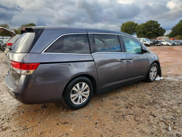 Photo 3 from auction – 2015 HONDA ODYSSEY EX with VIN 5FNRL5H68FB089959