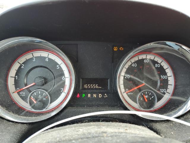Photo 9 from auction – 2013 DODGE GRAND CARA with VIN 2C4RDGBG9DR644431