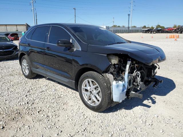 Photo 4 from auction – 2024 FORD EDGE SEL with VIN 2FMPK4J97RBA72155