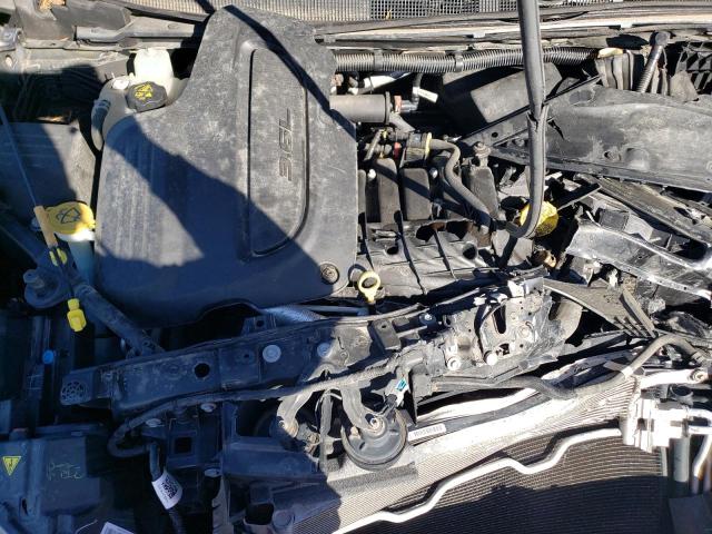 Photo 12 from auction – 2020 CHRYSLER PACIFICA LIMITED with VIN 2C4RC1GG6LR108463