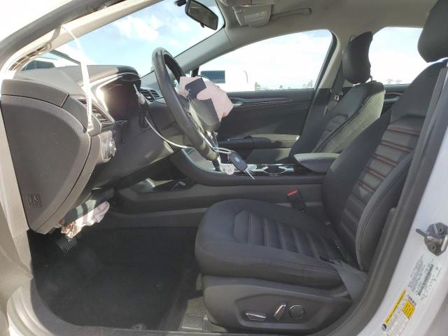 Photo 7 from auction – 2014 FORD FUSION with VIN 3FA6P0LU9ER283855
