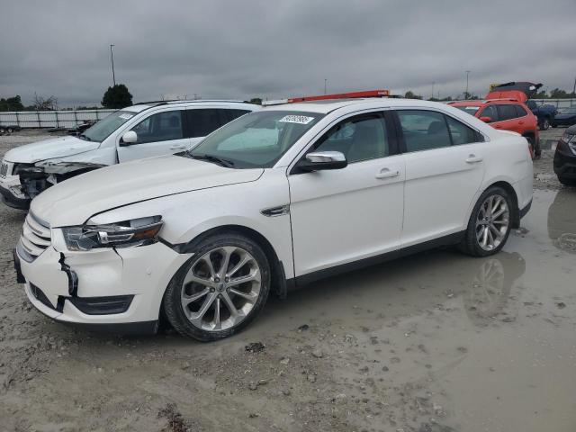 Фото 1 с аукциона – 2014 FORD TAURUS LIM с VIN 1FAHP2F8XEG154680