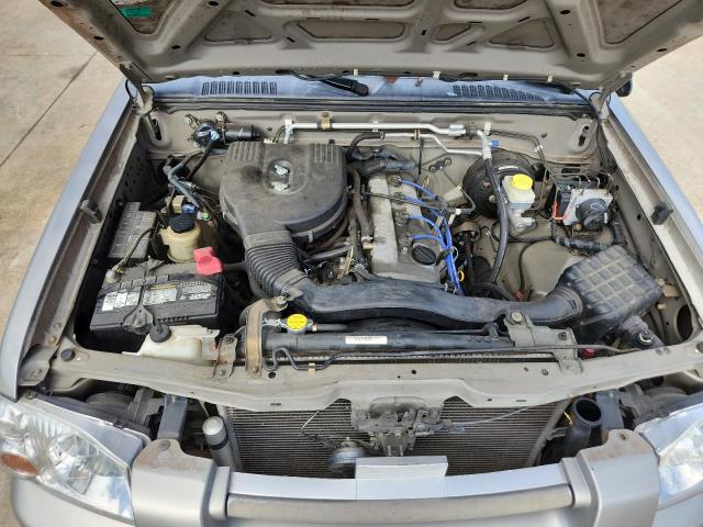 Photo 11 from auction – 2004 NISSAN FRONTIER K with VIN 1N6DD26T94C428380