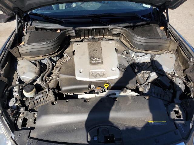 Photo 12 from auction – 2017 INFINITI QX50 with VIN JN1BJ0RR4HM416616