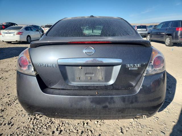 Photo 6 from auction – 2009 NISSAN ALTIMA 3.5 with VIN 1N4BL21E19C198353
