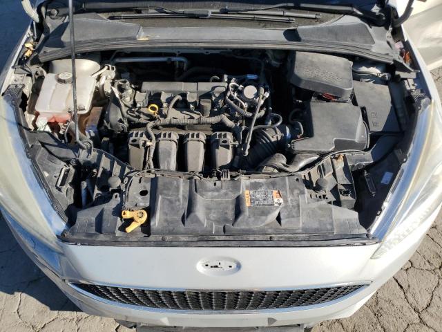 Photo 11 from auction – 2016 FORD FOCUS SE with VIN 1FADP3F22GL325609