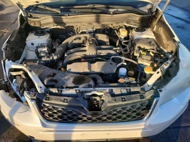 Photo 12 from auction – 2014 SUBARU FORESTER 2 with VIN JF2SJAEC0EH543695