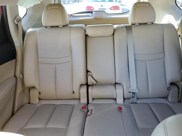 Photo 10 from auction – 2015 NISSAN ROGUE S with VIN 5N1AT2MT3FC921482