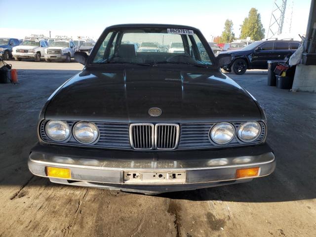 Photo 5 from auction – 1984 BMW 318 I AUTO with VIN WBAAK8406E8778560