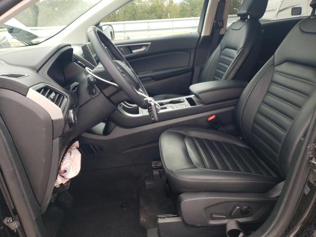Foto 7 de la subasta – 2024 FORD EDGE SEL con VIN 2FMPK4J93RBB17088