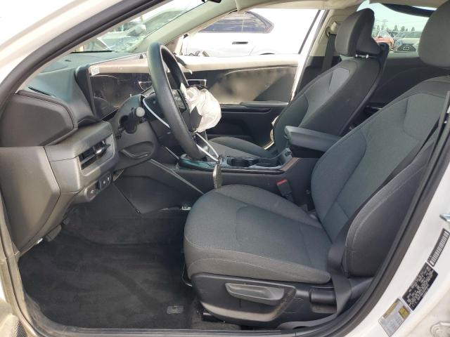 Photo 7 from auction – 2025 KIA K4 with VIN 3KPFT4DE2SE004673