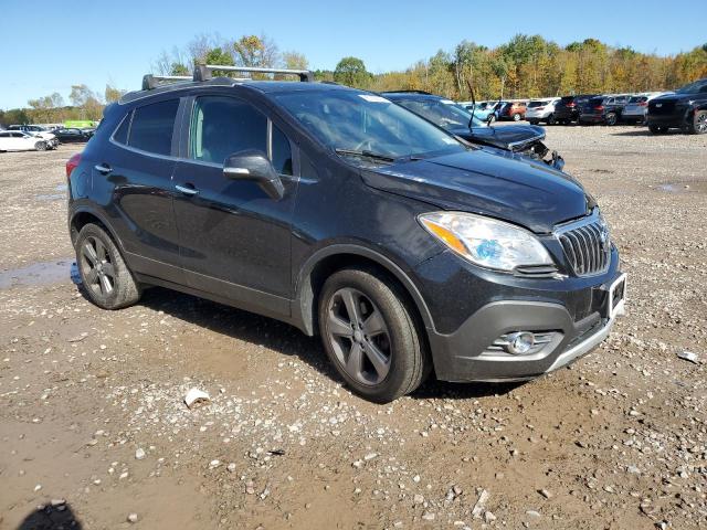 Photo 4 from auction – 2014 BUICK ENCORE with VIN KL4CJCSB3EB719386