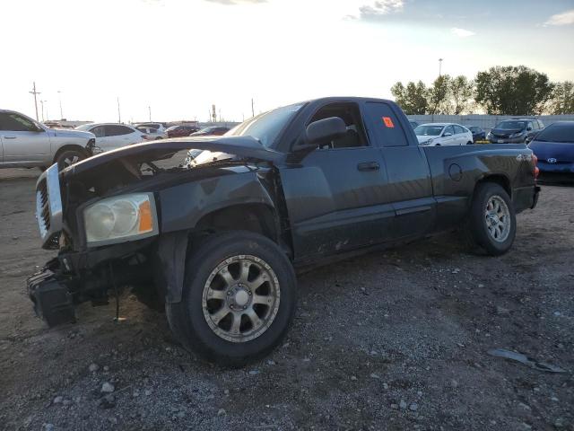 DODGE DAKOTA SLT 2005 with VIN 1D7HW42N25S248236 - Photo from auction