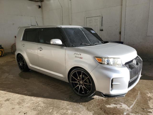 Photo 4 from auction – 2012 TOYOTA SCION XB with VIN JTLZE4FE6CJ014717