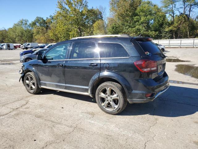 Photo 2 from auction – 2017 DODGE JOURNEY CR with VIN 3C4PDDGG9HT578299