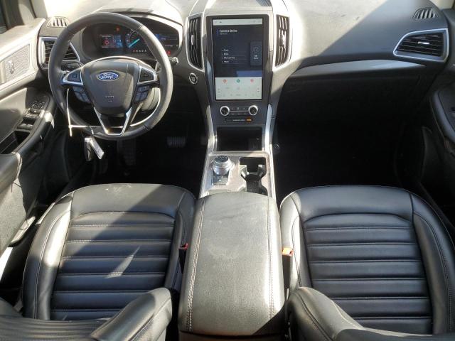 Photo 8 from auction – 2024 FORD EDGE SEL with VIN 2FMPK4J92RBA94399