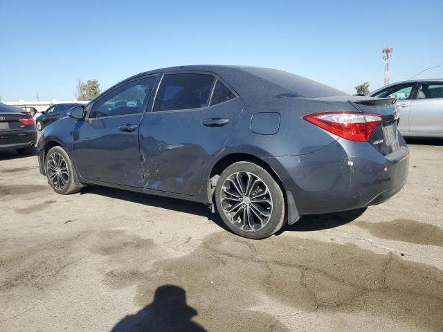Photo 2 from auction – 2015 TOYOTA COROLLA L with VIN 5YFBURHEXFP258204