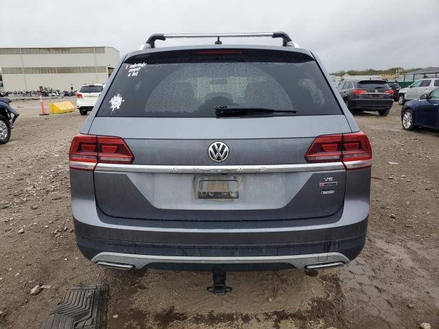 Photo 6 from auction – 2018 VOLKSWAGEN ATLAS with VIN 1V2HR2CA3JC511662