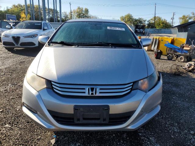 Foto 5 de la subasta – 2011 HONDA INSIGHT con VIN JHMZE2H71BS011732