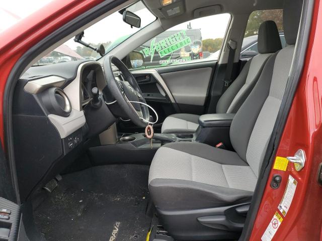 Photo 7 from auction – 2014 TOYOTA RAV4 LE with VIN JTMZFREV4EJ020333