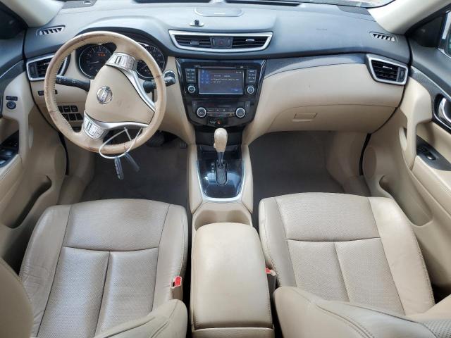 Photo 8 from auction – 2015 NISSAN ROGUE S with VIN 5N1AT2MT6FC769830