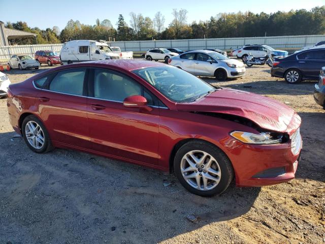 Photo 4 from auction – 2016 FORD FUSION SE with VIN 3FA6P0HD5GR378005