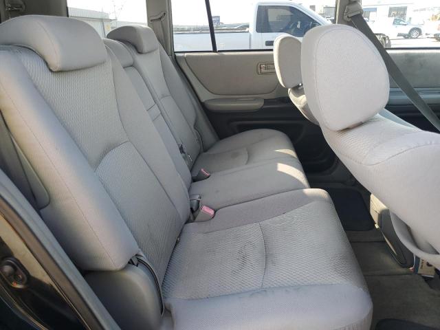 Foto 10 de la subasta – 2004 TOYOTA HIGHLANDER con VIN JTEEP21A140066160
