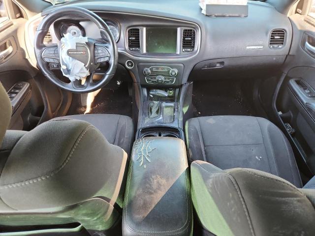 Photo 8 from auction – 2016 DODGE CHARGER SXT with VIN 2C3CDXHG4GH327491