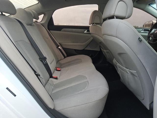 Photo 10 from auction – 2016 HYUNDAI SONATA SE with VIN 5NPE24AF3GH266054