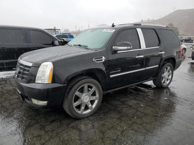 CADI ESCALADE PREMIUM 2011 with VIN 1GYS3CEF1BR152375 - Photo from auction