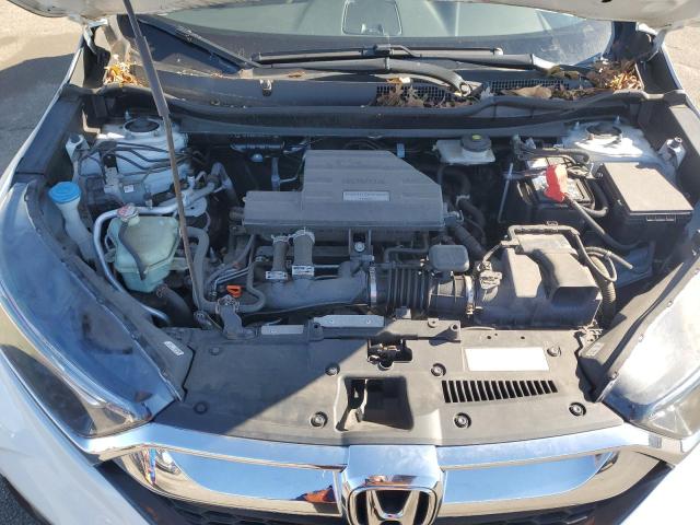 Photo 12 from auction – 2019 HONDA CR-V EX with VIN 7FARW2H55KE043937